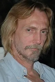 Retrato de Kevin Cannon