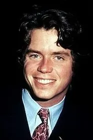 Retrato de Kevin Coughlin