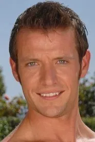 Retrato de Kevin Crows