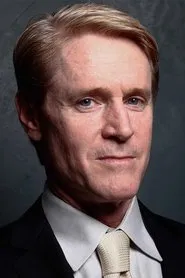 Retrato de Kevin Giffin