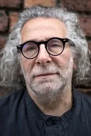 Retrato de Kevin Godley