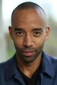 Kevin Harvey en The Complete Walk: Cymbeline