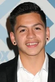 Kevin Hernandez en Expecting a Miracle