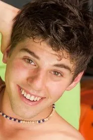Retrato de Kevin Kandy