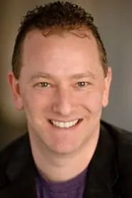Kevin Kolack en Bum Runner