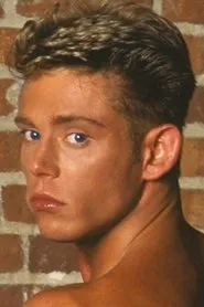Retrato de Kevin Kramer