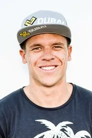 Retrato de Kevin Langeree