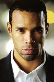Kevin Levrone en The Battle For The Olympia 1996