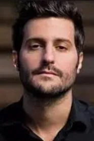 Kevin Losani en Dark Side of the Moon
