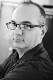 Retrato de Kevin MacLeod