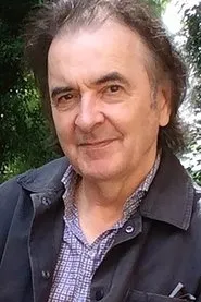 Retrato de Kevin McAlea