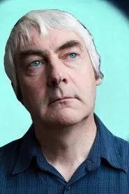 Retrato de Kevin McAleer