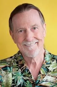 Retrato de Kevin Michael Burke