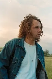 Retrato de Kevin Morby