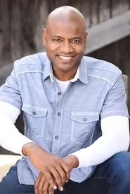 Kevin Nichols en Something Is Killing Tate