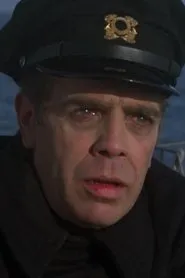 Kevin O'Connor en The Red Spider