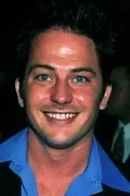 Foto de Kevin Patrick Walls interpretando a Krieger en Blade