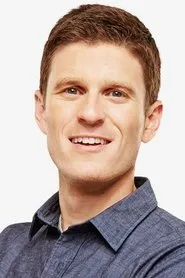 Retrato de Kevin Pereira