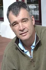 Retrato de Kevin Ruf