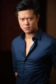 Kevin Tan en Volkov Origin