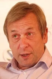 Foto de Kevin Warwick