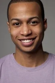 Retrato de Kevin Wekker