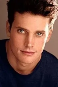 Retrato de Kevin William Paul