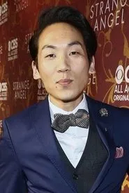 Keye Chen en Heterosexual Jill