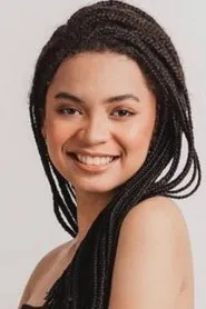 Kezia Caroline en The Perfect Strangers