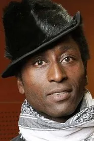 Foto de Keziah Jones