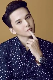Retrato de Khắc Minh