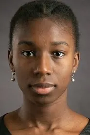 Retrato de Khadija Kouyaté