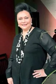 Khadijah Ibrahim en Mr. Cinderella 2