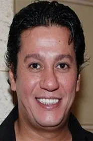 Khaled Mahmoud en Tino