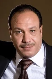 Khaled Saleh en Chaos, This Is?