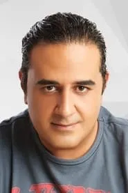 Khaled Sarhan en The Danish Experience
