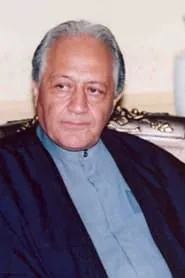 Khaled Zaki en Born to Be a Criminal