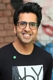 Khalid Malik en Chotay Shah