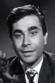 Retrato de Khalil Badr ElDein