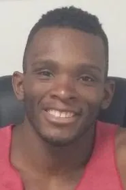 Retrato de Khama Worthy