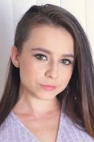 Retrato de Kharlie Stone