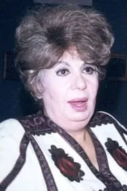 Retrato de Khayria Ahmed