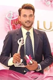 Khurram Patras en Zinda Bhaag