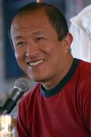 Khyentse Norbu en Brilliant Moon: Glimpses of Dilgo Khyentse Rinpoche