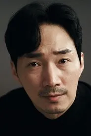 Retrato de Ki Hwan