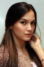 Retrato de Kia Poetri