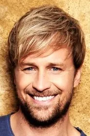 Retrato de Kian Egan