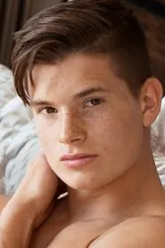 Retrato de Kian O'Connor