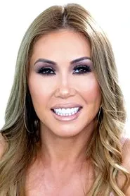 Retrato de Kianna Dior