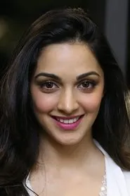 Kiara Advani en Guilty